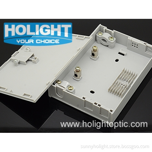 6C Terminal Box